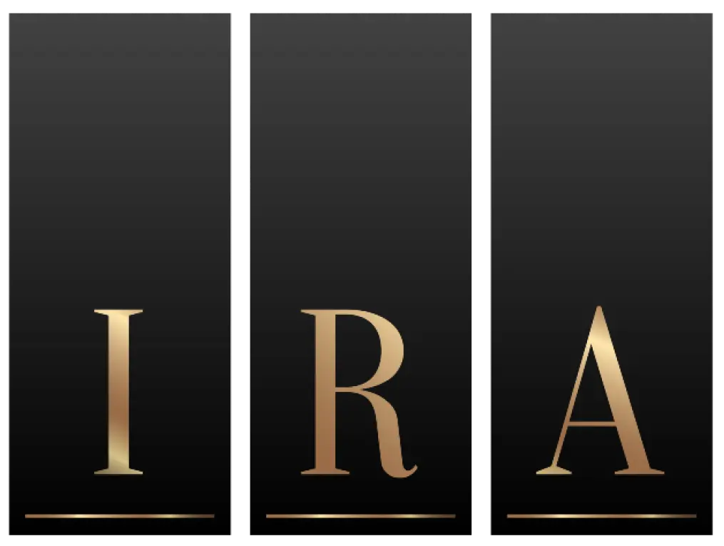 IRA logo
