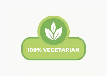 Only vegitarian